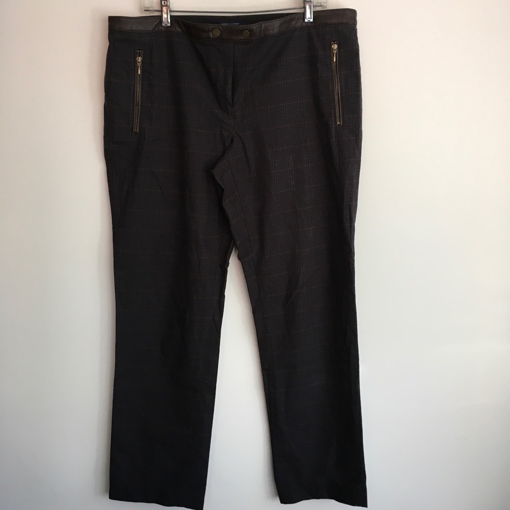 Tommy Hilfiger Ankle Pant 14